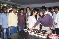 Rowdy Boys Movie Success Celebrations